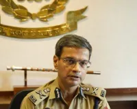 गैंगस्टरां ते वार का 192वाँ दिन: पंजाब पुलिस द्वारा 594 स्थानों पर छापेमारी; 365 गिरफ्तार