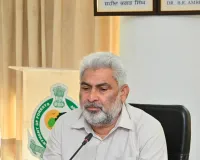 बाढ़ नियंत्रण और वन्यजीव संरक्षण की दिशा में पंजाब सरकार का बड़ा कदम