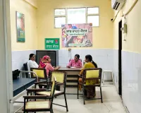 सांझ राहत केंद्र’ महिलाओं की सुरक्षा के लिए पंजाब पुलिस का सशक्त कम्युनिटी पुलिसिंग मॉडल बनकर उभरे