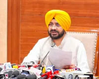 मान सरकार व्यापक स्तर पर मना रही है श्री गुरु रविदास जी महाराज का 650वां प्रकाश पर्व,