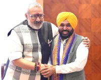 पंजाब के टेक्सटाइल क्षेत्र में अपार संभावनाएं मौजूद; उद्यमियों को निवेश करना चाहिए, सरकार पूरा समर्थन देगी: मुख्यमंत्री भगवंत सिंह मान