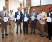 भारत के मुख्य न्यायाधीश सूर्यकांत द्वारा पंजाब में युवाओं के सुधार और पुनर्वास के लिए व्यापक अभियान की शुरुआत