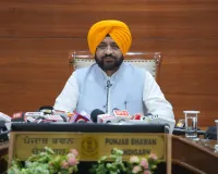 भगवंत मान सरकार 2100 से अधिक मनरेगा कर्मचारियों के साथ मजबूती से खड़ी
