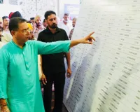 सुनाम में मेगा रोजगार मेले में 562 युवाओं का नौकरियों के लिए चयन; विभिन्न कंपनियों ने 618 युवाओं को किया शॉर्टलिस्ट: अमन अरोड़ा