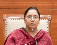 मान सरकार ने सामाजिक सुरक्षा योजनाओं के तहत ₹2,150.73 करोड़ जारी किए; जरूरतमंदों के कल्याण के लिए सरकार पूरी तरह प्रतिबद्ध: डॉ. बलजीत कौर