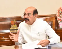 मोहिंदर भगत ने लुधियाना में बागवानी विकास केंद्र के निर्माण कार्य में तेजी लाने के दिए निर्देश