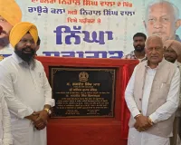 *पंजाब सरकार का हर खेत तक नहरी पानी पहुंचाने का अभियान युद्धस्तर पर जारी