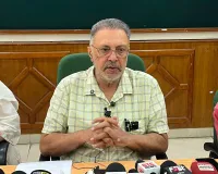 मुख्यमंत्री स्वास्थ्य योजना के तहत 50.3 लाख से अधिक ई-स्वास्थ्य कार्ड जारी- स्वास्थ्य मंत्री