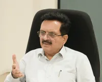 पंजाब स्टेट फूड कमीशन के चेयरमैन बाल मुकंद शर्मा ने न्यूट्रिशन गार्डनों की नियमित निगरानी और तकनीकी सुधार के दिए निर्देश