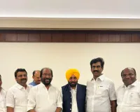 साढ़े चार साल में पंजाब में एक भी पेपर लीक नहीं हुआ- भगवंत सिंह मान