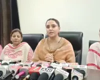 डॉ. गुरप्रीत कौर मान पर कांग्रेस विधायक खैहरा के जीजा रणजीत सिंह के आरोप बेबुनियाद और राजनीति से प्रेरित: आप