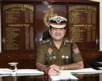 जालंधर पुलिस ने एनडीपीएस एक्ट के तहत 1,201 मामले दर्ज किए, सात महीनों में 1,440 नशा तस्करों को किया गिरफ्तार