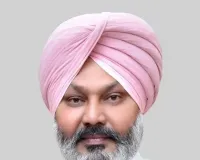 हम सरकारी पैसे का गलत इस्तेमाल नहीं कर रहे, हम नई पीढ़ी को अपनी समृद्ध धार्मिक, सांस्कृतिक विरासत से जोड़कर इसका सही इस्तेमाल कर रहे हैं: हरपाल सिंह चीमा   