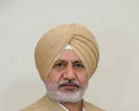  सज्जन कुमार के भोग में भाजपा-कांग्रेस नेताओं का शामिल होना दुर्भाग्यपूर्ण और सिखों के ज़ख्मों पर नमक छिड़कने जैसा: बलतेज पन्नू