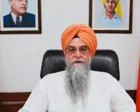 पंजाब विधान सभा स्पीकर द्वारा किसानों से मिट्टी की उर्वरक शक्ति बचाने के लिए जैविक खेती अपनाने की अपील
