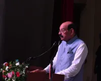 श्री गुरु रविदास जी की महान शिक्षाओं ने मानवता को सच्चा रास्ता दिखाया : मोहिंदर भगत