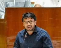 कैबिनेट मंत्री डॉ. रवजोत सिंह ने पंजाब विधानसभा में ई-20 ब्लेंडेड पेट्रोल संबंधी प्रस्ताव का किया समर्थन