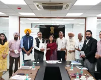 एस.आई.आर. 2026: पंजाब में ड्राफ्ट मतदाता सूची प्रकाशित: अनिंदिता मित्रा, सीईओ पंजाब