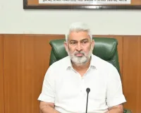 फूड इंस्पेक्टर लैपटॉप से होंगे हाईटेक; लाल चंद कटारूचक ने डिजिटल पहल को दी मंजूरी