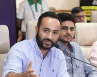 शेर-ए-पंजाब टी-20 लीग का शानदार आगाज़; शुभमन गिल, अर्शदीप सिंह, प्रभसिमरन सिंह और रमनदीप सिंह जैसे स्टार क्रिकेटर भी लेंगे हिस्सा