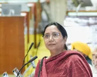 पंजाब सरकार ने महिला सशक्तीकरण को दी नई उड़ान: डॉ. बलजीत कौर