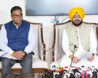 भगवंत मान सरकार की ओर से बिजली के अधिक आए बिलों से प्रभावित उपभोक्ताओं के लिए बड़ी राहत का ऐलान