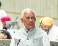 पंजाब सरकार ने ब्यास और सतलुज दरियाओं पर बाढ़ सुरक्षा बुनियादी ढांचे को मजबूत किया: बरिंदर कुमार गोयल
