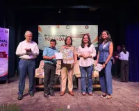 पंजाब पुलिस ने स्टूडेंट पुलिस कैडेट योजना के माध्यम से युवाओं में सकारात्मक विकास और नेतृत्व को बढ़ावा देने की प्रतिबद्धता जताई