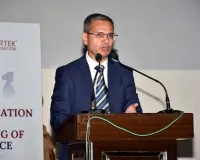 डीजीपी गौरव यादव ने “पंजाब पुलिस में महिलाओं को मुख्यधारा में लाने” विषय पर तीसरे चरण के लैंगिक संवेदनशीलता प्रशिक्षण कार्यक्रम का किया उद्घाटन