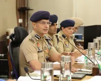 स्वतंत्रता दिवस 2026: डीजीपी पंजाब द्वारा समारोह के प्रमुख स्थलों पर मजबूत सुरक्षा व्यवस्था लागू करने के निर्देश