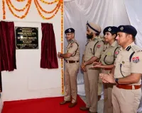 स्वतंत्रता दिवस 2026: डीजीपी पंजाब ने फिरोजपुर, फरीदकोट और बठिंडा रेंजों में सुरक्षा संबंधी तैयारियों का लिया जायजा