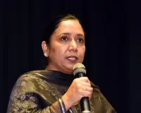 डॉ. बलजीत कौर द्वारा गुरदासपुर के अल्पसंख्यक बहुल क्षेत्रों के बुनियादी ढांचे के विकास के लिए 8.33 करोड़ रुपये जारी करने की घोषणा