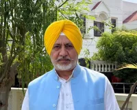 ‘बेअदबी’ पार्टी (अकाली दल) अपनी प्रतिष्ठा खो चुकी है, अब वह राजनीति में वापसी के लिए भाजपा से समझौता करने की कोशिश कर रही है: बलतेज पन्नू