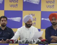 ABVP की जीत पर AAP/ASAP का बड़ा सवाल: विवादित दस्तावेज़ों और चुनावी पात्रता पर हाईकोर्ट जाएगी टीम, PU प्रशासन की चुप्पी पर भी उठे सवाल   
