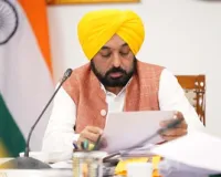 भगवंत मान सरकार ने नशा पीड़ितों को लंबे समय तक नशा-मुक्त रखने के लिए 'कम्युनिटी ब्रिज मॉडल' किया शुरू