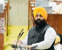  पंजाब बदल रहा है और गुणवत्तापूर्ण शिक्षा उसकी नई पहचान बन रही है: हरजोत सिंह बैंस