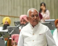 पंजाब सरकार ने अबोहर और बल्लूआना क्षेत्रों की टेलों तक नहरी पानी की पहुंच सुनिश्चित की: बरिंदर कुमार गोयल