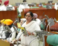 रोज़गार, शिक्षा और सामाजिक समानता के बल पर मान सरकार ने बदला पंजाब का भविष्य: डॉ. बलजीत कौर