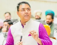 साढ़े 4 सालों में 68 हजार से अधिक सरकारी नौकरियां, 1.83 लाख करोड़ के निवेश से 6.36 लाख प्राइवेट नौकरियों के अवसर पैदा किए