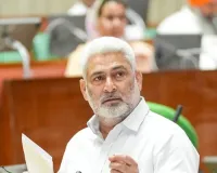 पंजाब में एन.एफ.एस.ए. राशन स्कीम के तहत कोई भी परिवार वंचित नहीं रहेगा: खाद्य एवं नागरिक आपूर्ति मंत्री लाल चंद कटारूचक्क