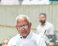 मान सरकार द्वारा भाखड़ा बांध संबंधी फैलाई जा रही अफ़वाहें सिरे से खारिज़, बांध पूरी तरह सुरक्षित: बरिंदर कुमार गोयल