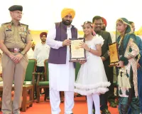 आज़ादी का 80वां दिवस पंजाब की महिलाओं की ‘आर्थिक आज़ादी’ का साल होगा – मुख्यमंत्री भगवंत सिंह मान