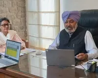 पंजाब परिवहन विभाग ने डी.एल. और आर.सी. सेवाओं में 99% से अधिक समय पर निपटारा सुनिश्चित किया: हरपाल सिंह चीमा