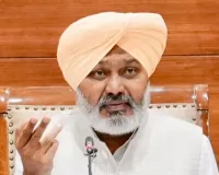 भगवंत मान सरकार के डिजिटल सुधारों के तहत 'ऑल इंडिया टूरिस्ट परमिट' अब केवल एक क्लिक की दूरी पर : हरपाल सिंह चीमा
