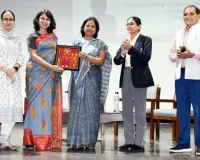 पंजाब पुलिस का वर्ष भर चलने वाला लिंग संवेदनशीलता एवं मेनस्ट्रीमिंग प्रशिक्षण परियोजना एम.आर.एस.पी.पी.ए. फिल्लौर में हुआ संपन्न