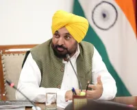 मोहाली बनेगा आई.टी. हब: मुख्यमंत्री भगवंत सिंह मान
