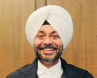  पंजाब के एडवोकेट जनरल मनिंदरजीत सिंह बेदी पंजाब एवं हरियाणा बार काउंसिल के चेयरमैन नियुक्त