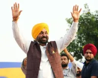 मैं लोगों का पैसा लोगों पर खर्च कर रहा हूँ, लेकिन तकलीफ विरोधियों को हो रही है-मुख्यमंत्री भगवंत सिंह मान