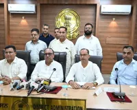 पंजाब सरकार ने व्यापारियों की समस्याओं के समाधान के लिए 40 करोड़ रुपये किए मंजूर : अनिल ठाकुर
