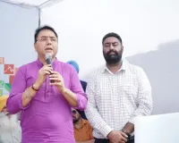 विधानसभा क्षेत्र सुनाम में खोली जाएगी साइकिलिंग की पी.आई.एस. आवासीय अकादमी: अमन अरोड़ा